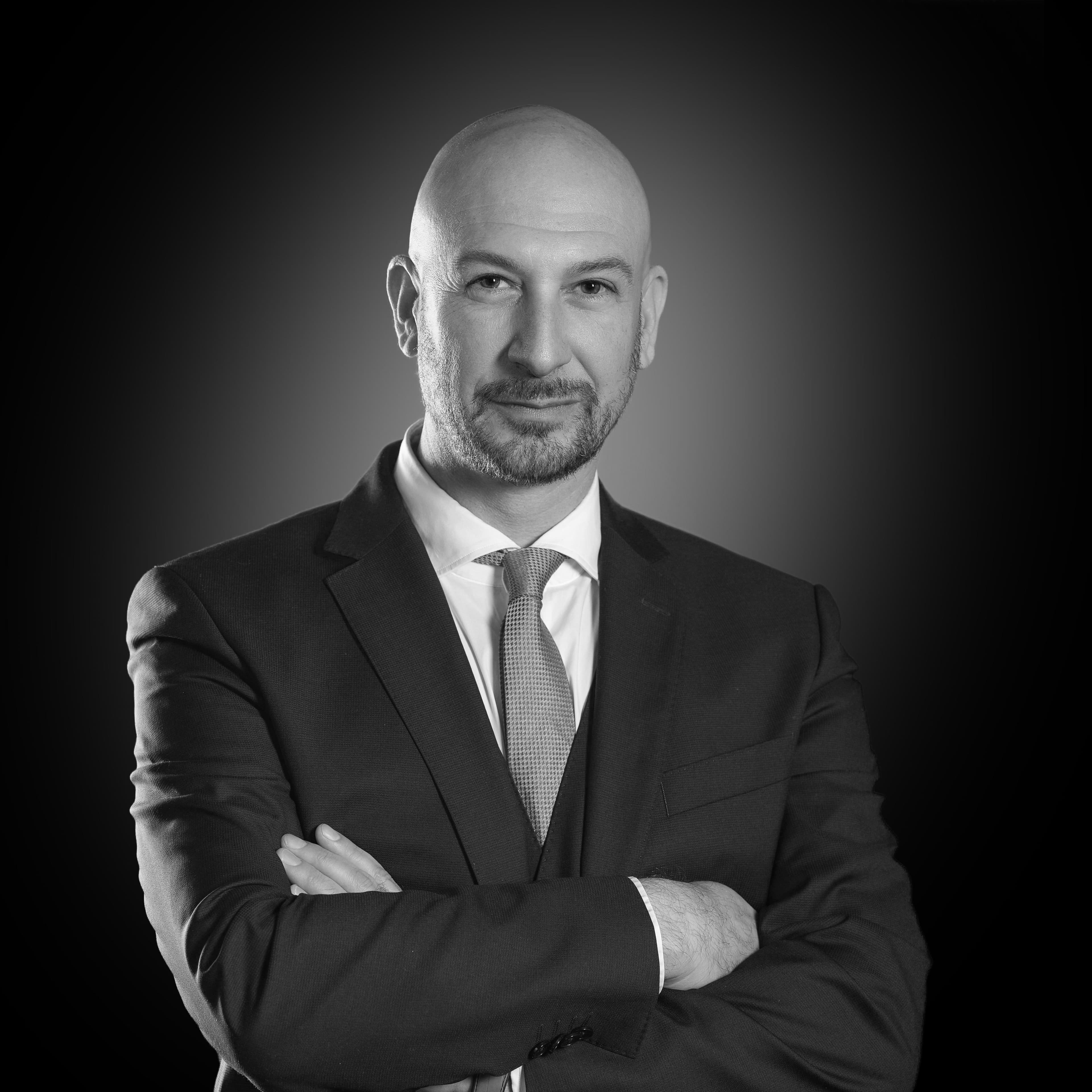 Guillaume Faure-Brac