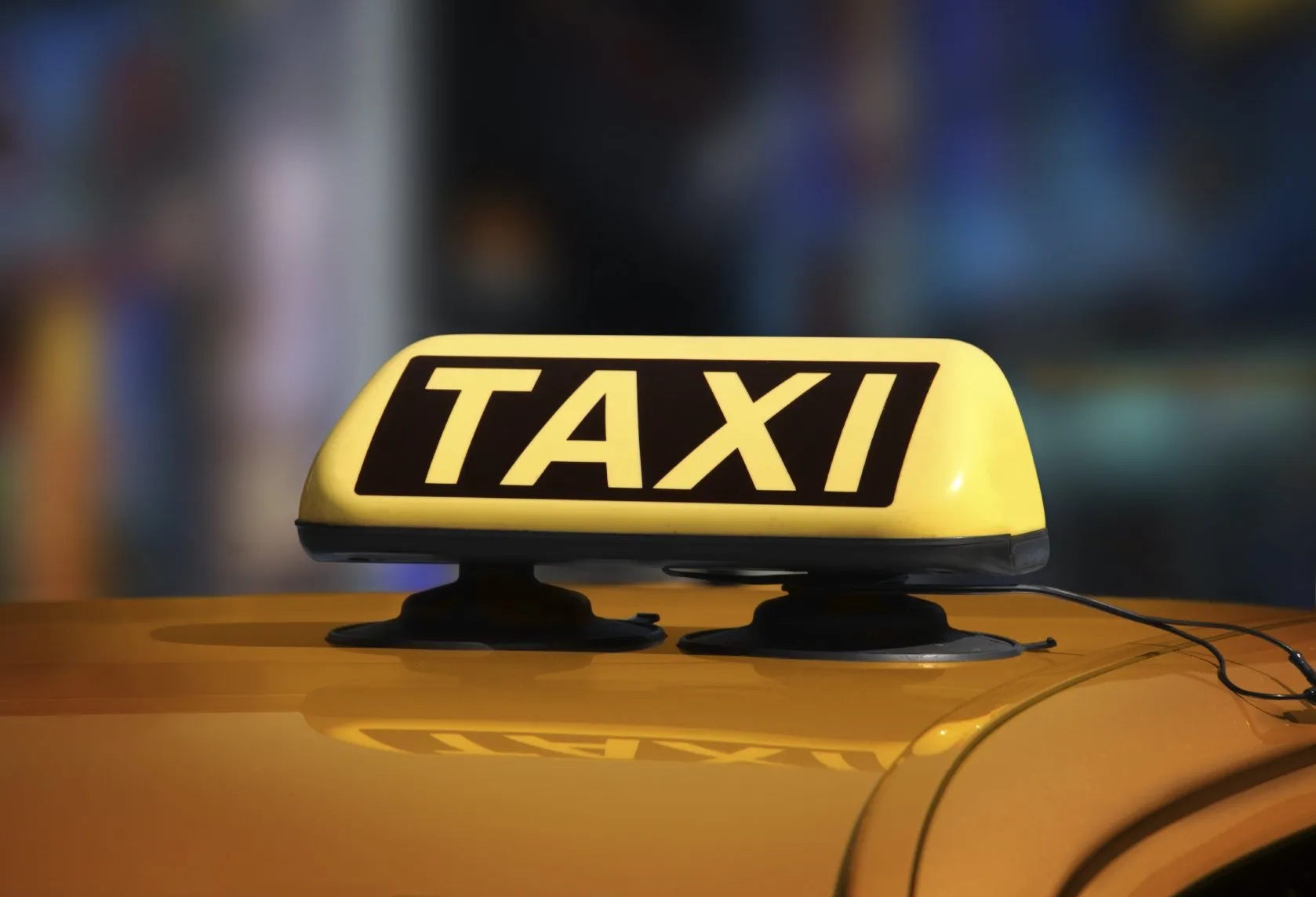 Coaching artisans Taxis